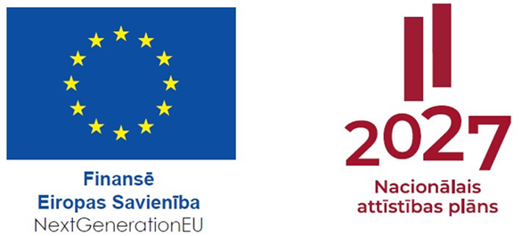 Financed by the European Union - NextGenerationEU, National Development Plan 2027